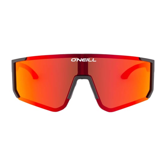 O'Neill ONS-9038-2.0-104 RED Gafas de sol Negro mate - Image 3