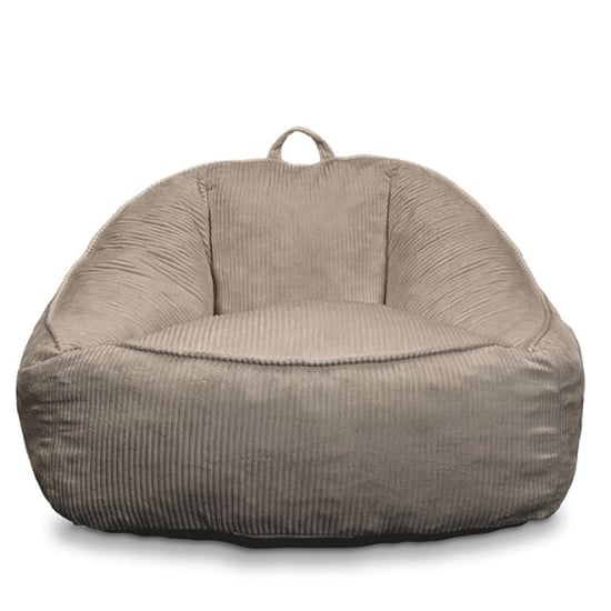 Unique Living sillón lounge Isak - 110x120x77cm - Image 1