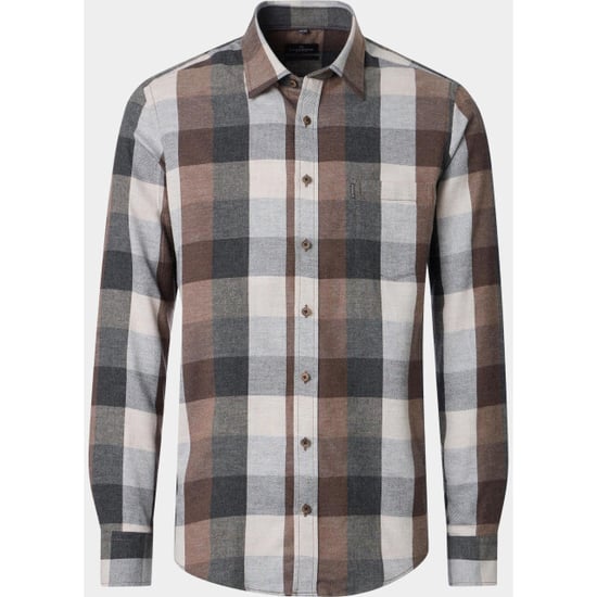 Casamoda Camisa de hombre 126132590/200 - Image 2