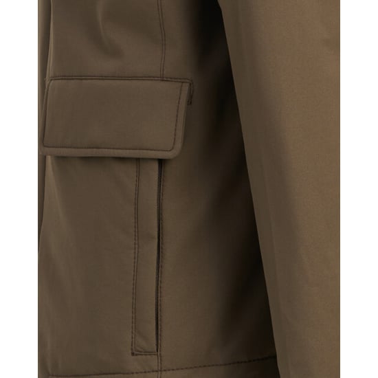 State of Art Chaqueta de hombre Oscura - Image 2