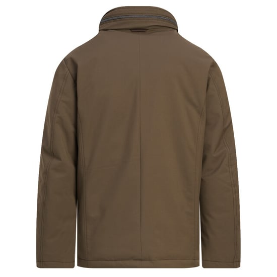 State of Art Chaqueta de hombre Oscura - Image 4