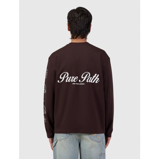 Pure Path 26130103 96 Essence Of Life Camiseta de manga larga - Image 3