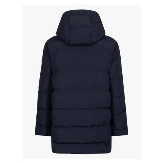 Cavallaro Cevigio chaqueta parka acolchada 112265005 - Image 2