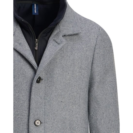 State of Art Abrigo de invierno - Image 5