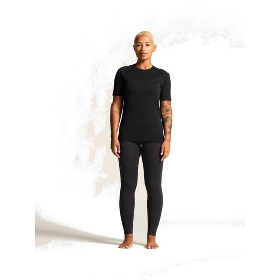 Craft Active Comfort 2 camiseta térmica de manga corta para mujer - - Image 2