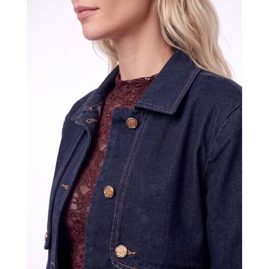 Florèz Chaqueta cr0743 zoe - Image 3