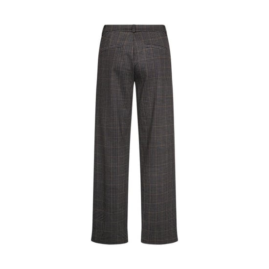Free Quent Fqnaduva pantalones negro w desert - Image 4