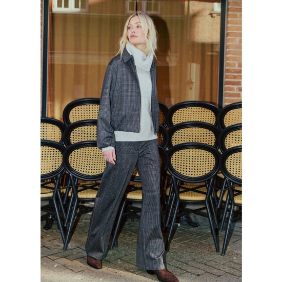 Free Quent Fqnaduva pantalones negro w desert - Image 6