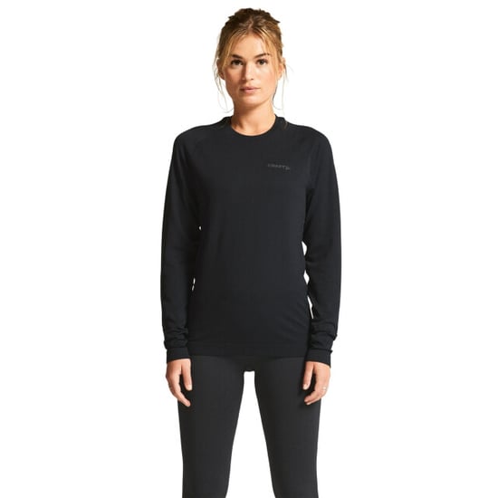 Craft Active Comfort LS 2 camiseta térmica de manga larga para mujer - - Image 3