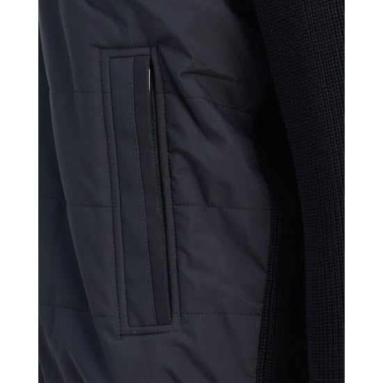 State of Art Chaleco oscuro - Image 5