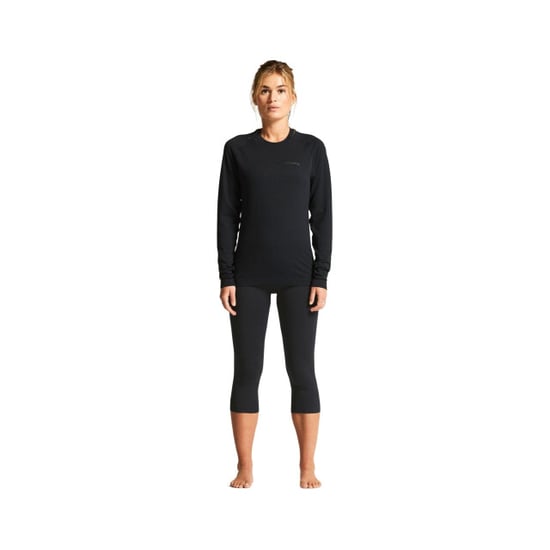 Craft Active Comfort LS 2 camiseta térmica de manga larga para mujer - - Image 5