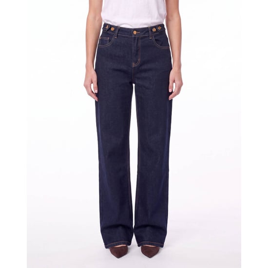 Florèz Jeans CR0787 ZOE - Image 1
