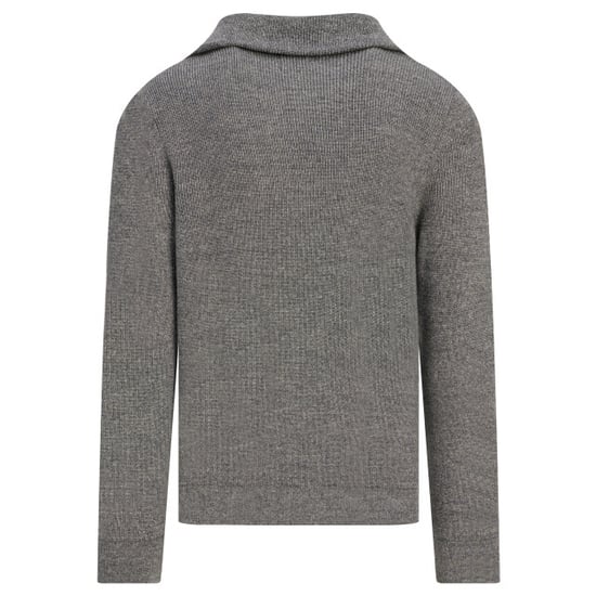 State of Art Jersey de cuello alto corto oscuro - Image 4