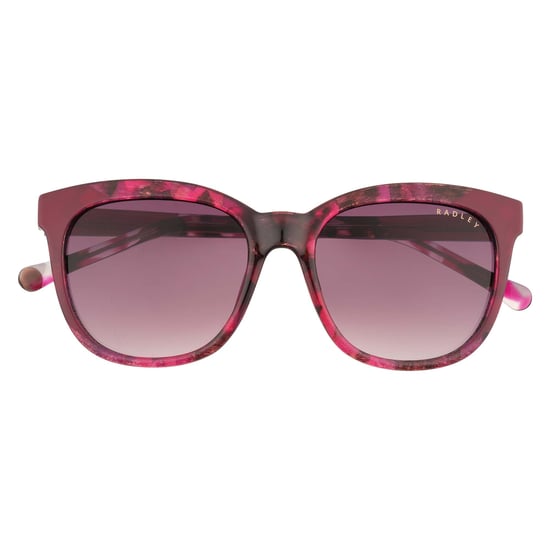 Radley 6533 161 Gafas de sol rosas - Image 2