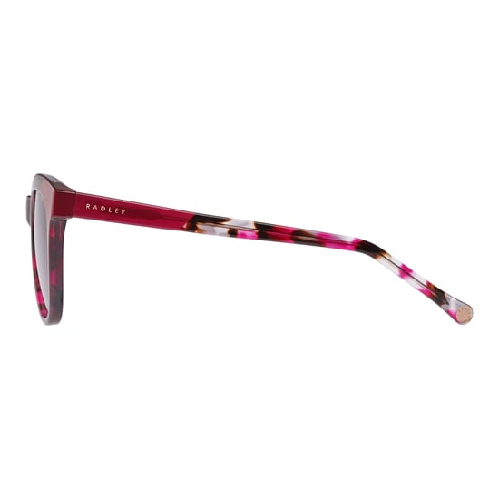 Radley 6533 161 Gafas de sol rosas - Image 3