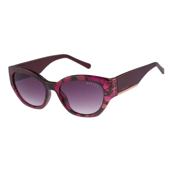 Radley 6531 161 Gafas de sol rosas - Image 1