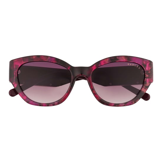 Radley 6531 161 Gafas de sol rosas - Image 2