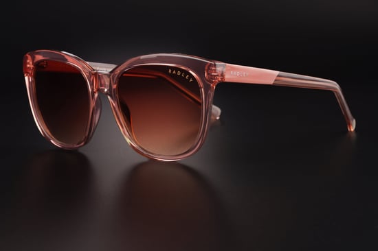 Radley 6533 151 Gafas de sol rosas - Image 4