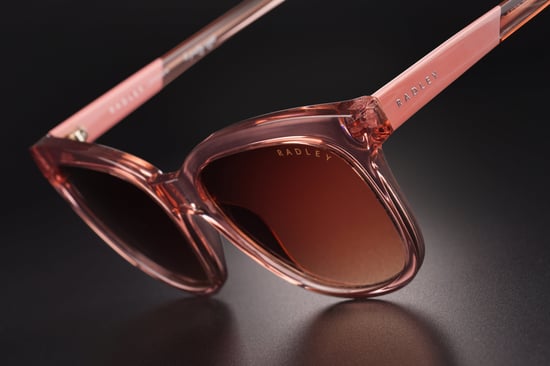 Radley 6533 151 Gafas de sol rosas - Image 5