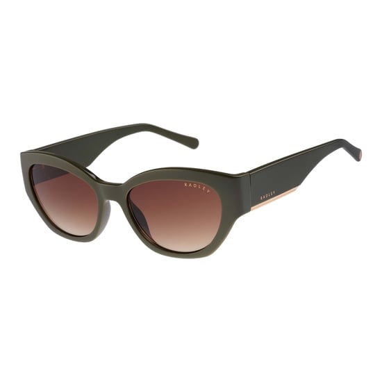 Radley 6531 109 Gafas de sol verdes - Image 1