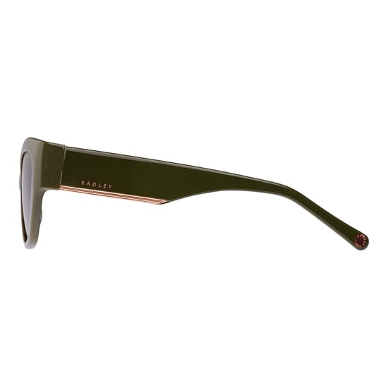 Radley 6531 109 Gafas de sol verdes - Image 3