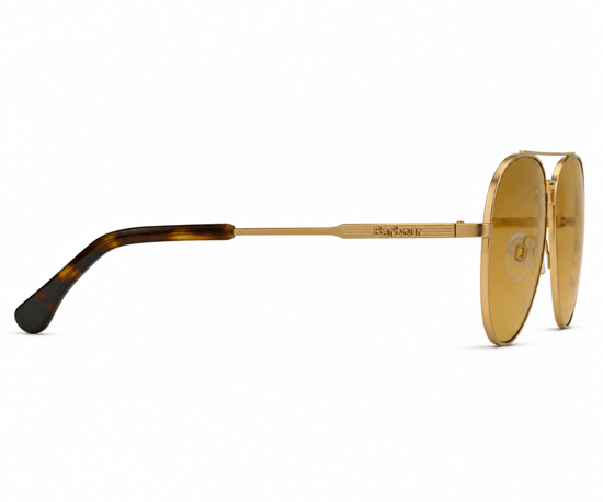 Barbour BA8112 C3 Gold Gafas de sol - Image 4