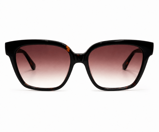 Barbour BI3005 C3 Gafas de sol de carey - Image 2