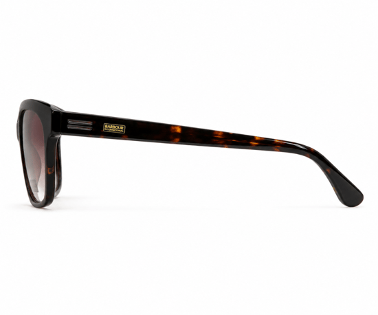 Barbour BI3005 C3 Gafas de sol de carey - Image 3