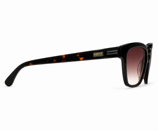 Barbour BI3005 C3 Gafas de sol de carey - Image 4