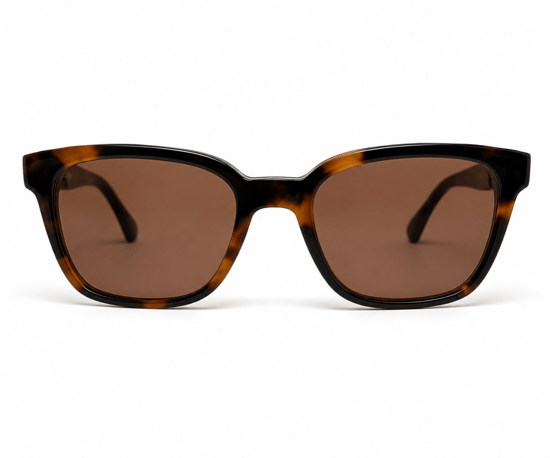 Barbour BA8104 C2 Tortoise Gafas de sol - Image 2