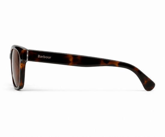 Barbour BA8104 C2 Tortoise Gafas de sol - Image 3