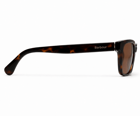 Barbour BA8104 C2 Tortoise Gafas de sol - Image 4