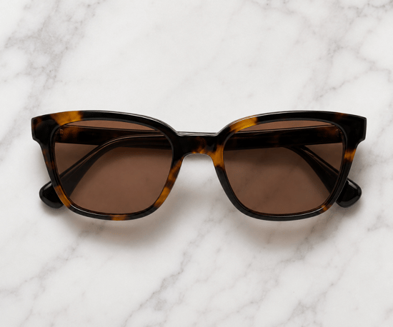 Barbour BA8104 C2 Tortoise Gafas de sol - Image 5