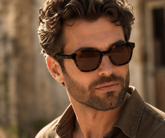 Barbour BA8104 C2 Tortoise Gafas de sol - Image 6