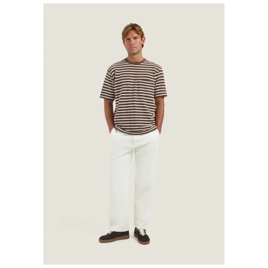 Dstrezzed Louie camiseta de rayas - Image 2