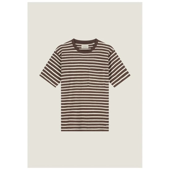 Dstrezzed Louie camiseta de rayas - Image 3