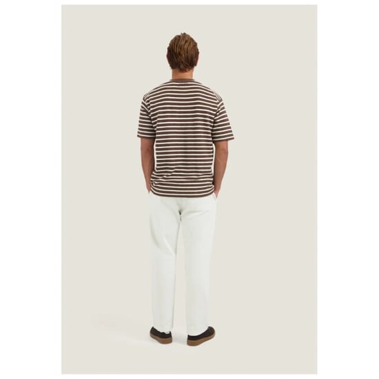 Dstrezzed Louie camiseta de rayas - Image 5