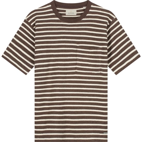 Dstrezzed Louie camiseta de rayas - Image 6