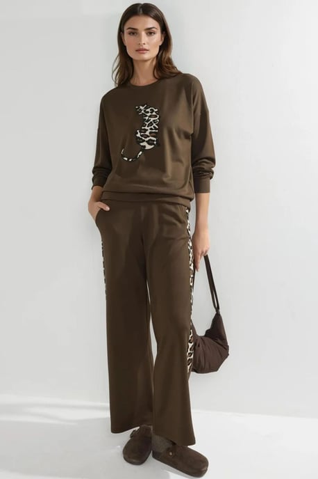 Conjunto coordinado de 2 piezas - Image 2