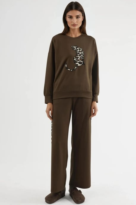 Conjunto coordinado de 2 piezas - Image 3