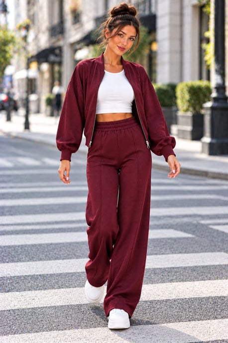 Conjunto coordinado de 2 piezas - Image 2