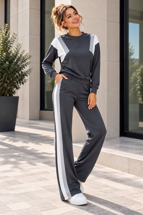 Conjunto coordinado de 2 piezas - Image 2
