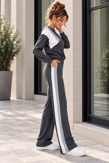 Conjunto coordinado de 2 piezas - Image 3