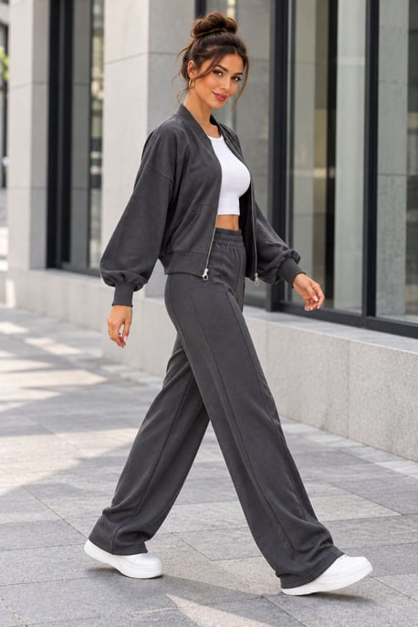 Conjunto coordinado de 2 piezas - Image 2