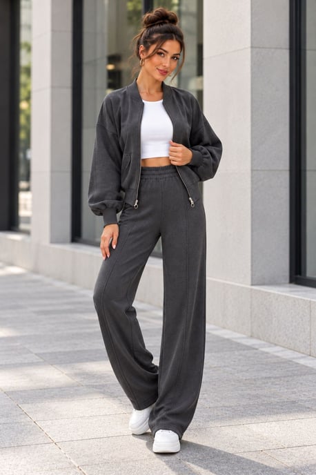 Conjunto coordinado de 2 piezas - Image 3