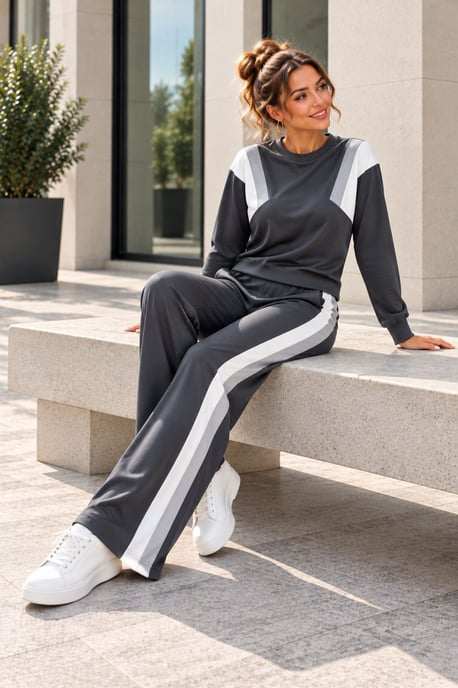 Conjunto coordinado de 2 piezas - Image 5