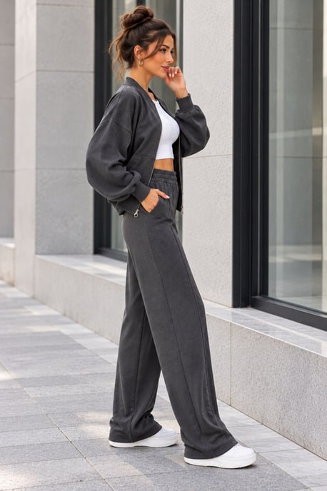 Conjunto coordinado de 2 piezas - Image 4