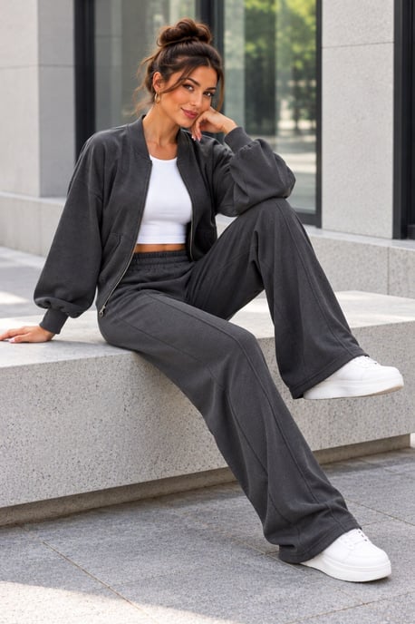 Conjunto coordinado de 2 piezas - Image 5