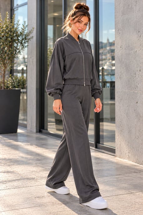 Conjunto coordinado de 2 piezas - Image 6