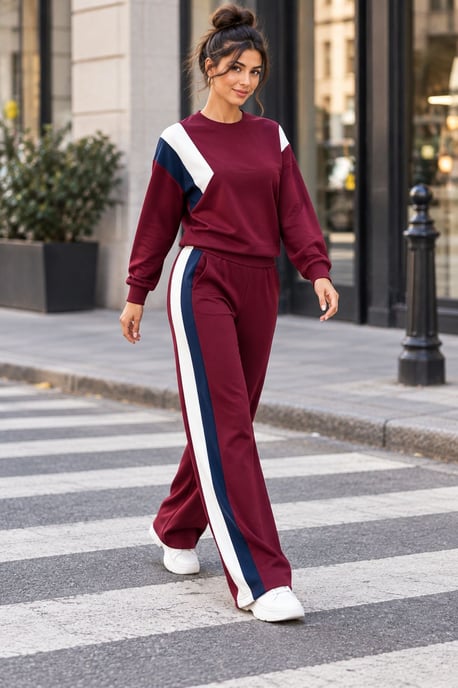 Conjunto coordinado de 2 piezas - Image 2